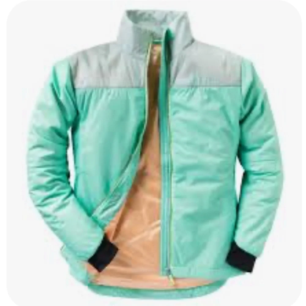 Cotopaxi Women's Pacaya Insulated Jacket. Polartec. Medium. NWT